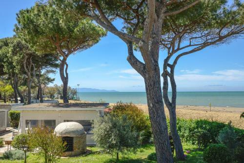 Camping Village Bocche D'albegna