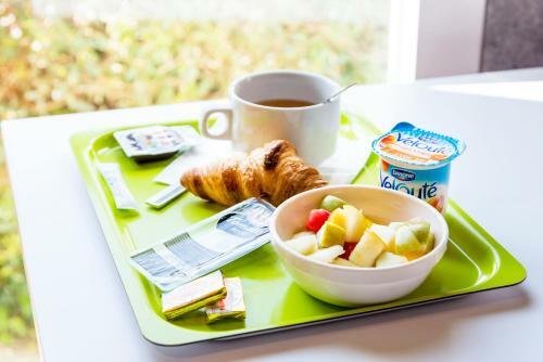 Hotel Ibis Budget Saint Quentin Yvelines - V�lodrome