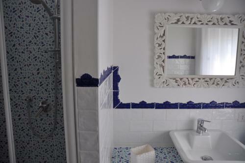 Bed & Breakfast Le Stanze Di Rebecca
