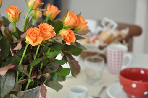 Bed & Breakfast Le Stanze Di Rebecca