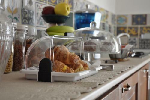 Bed & Breakfast Le Stanze Di Rebecca