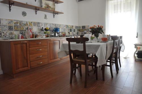 Bed & Breakfast Le Stanze Di Rebecca
