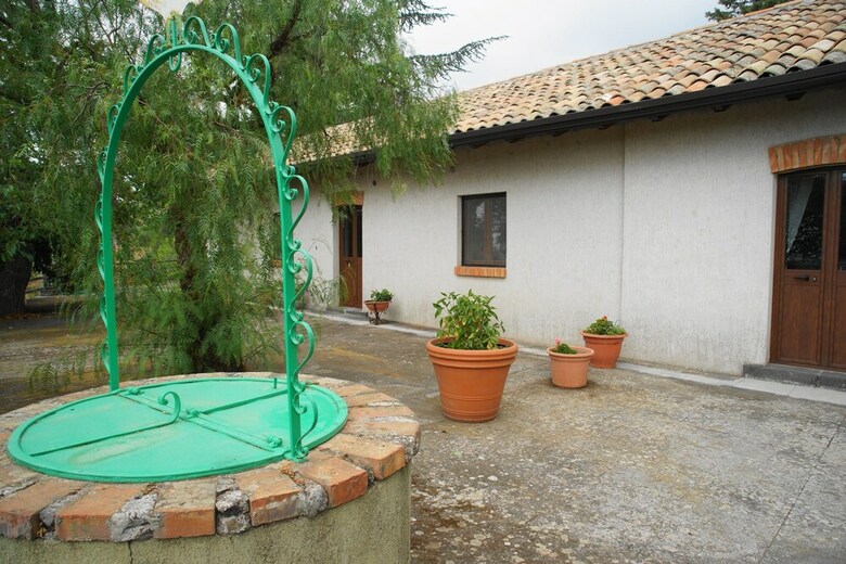 Etna Paradise Casa Vacanze