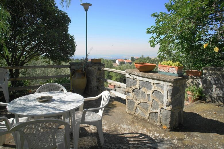 Etna Paradise Casa Vacanze