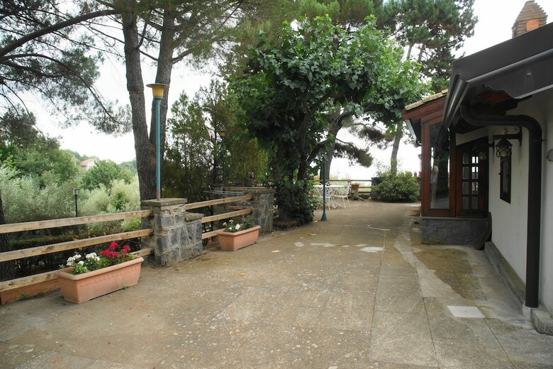 Etna Paradise Casa Vacanze