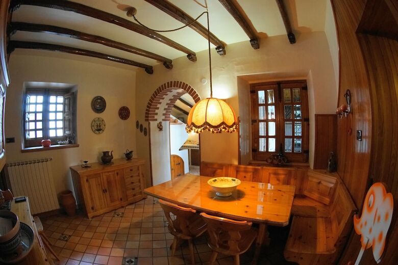 Etna Paradise Casa Vacanze