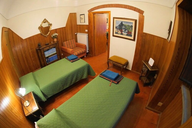 Etna Paradise Casa Vacanze