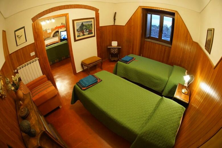 Etna Paradise Casa Vacanze