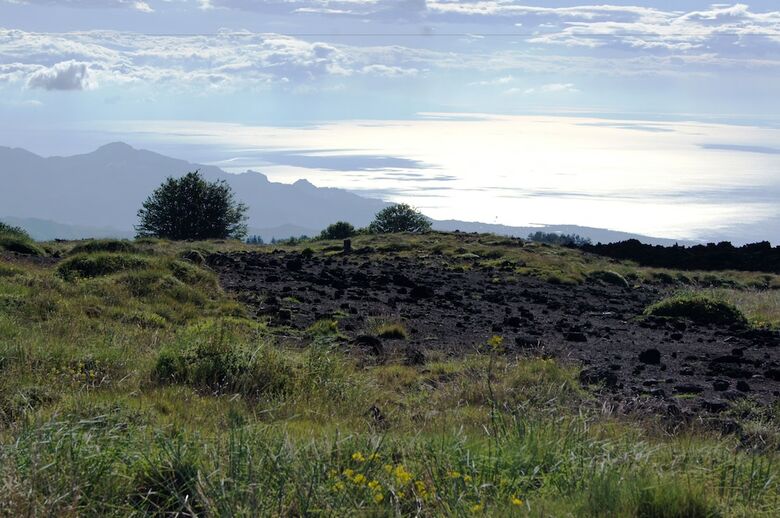Etna Paradise Casa Vacanze