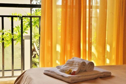 Hotel Rasula Alta