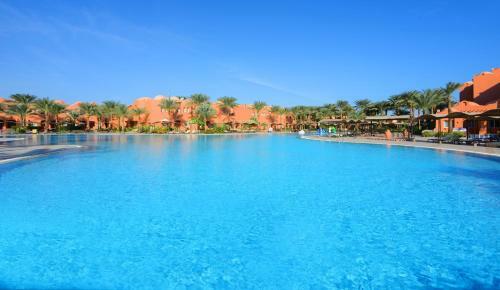 Hotel Jaz Makadi Oasis Club