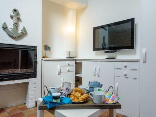 Holiday Home Le Trio