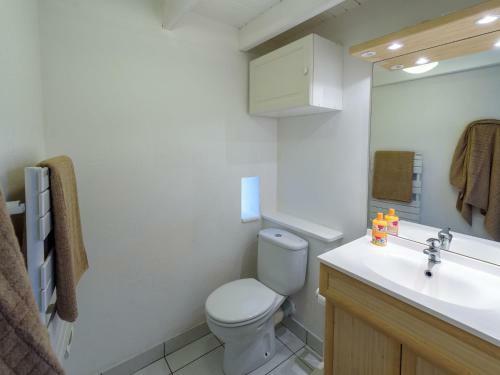 Holiday Home Le Trio