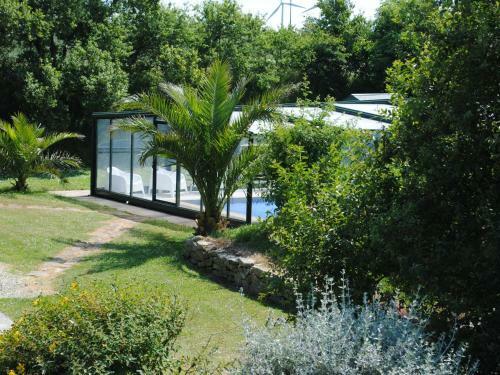 Holiday Home Le Trio