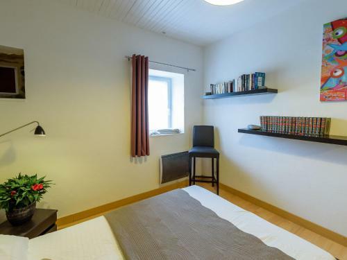 Holiday Home Le Trio