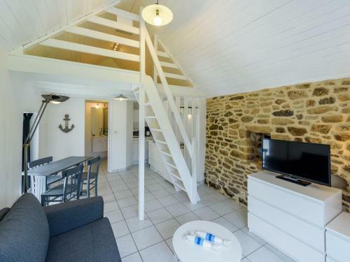 Holiday Home Le Trio