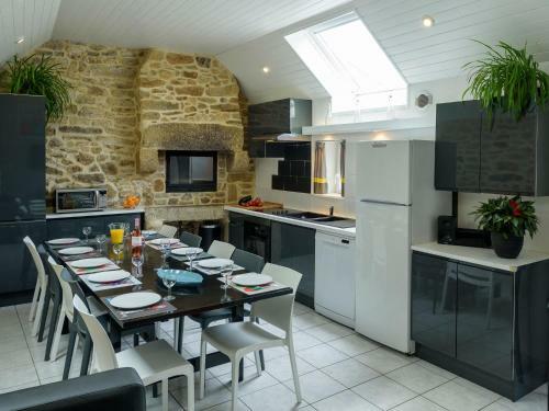 Holiday Home Le Trio