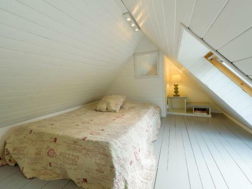 Holiday Home Le Trio