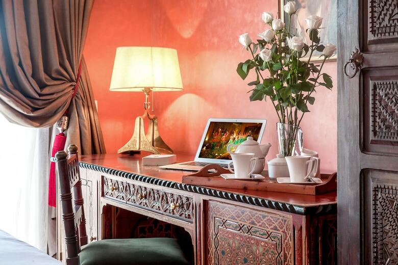 Hostal Dar Al Walidine