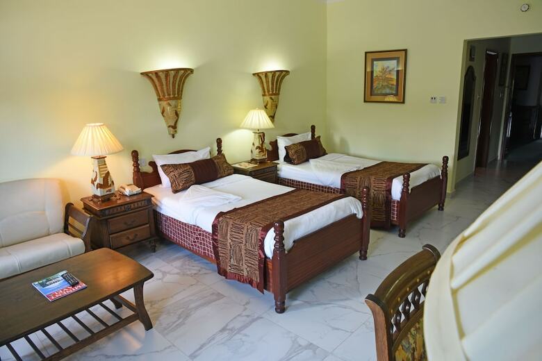 Imperial Resort Beach Hotel