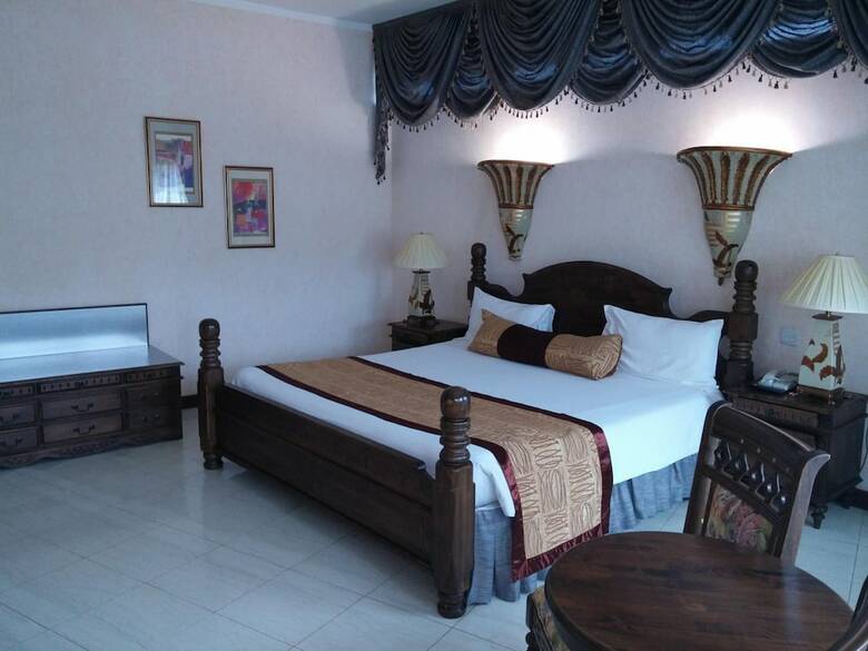 Imperial Resort Beach Hotel