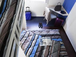 Hotelf1 Orl�ans St Jean De Braye