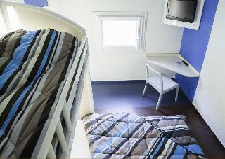 Hotelf1 Orl�ans St Jean De Braye