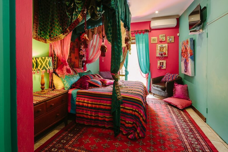 Bed & Breakfast The Art Guesthouse