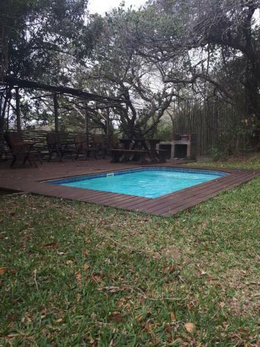 Kosi Bay Lodge
