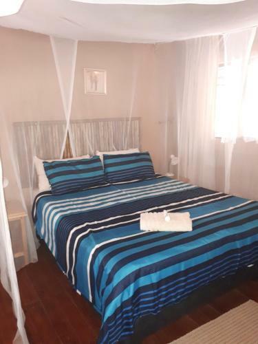 Kosi Bay Lodge