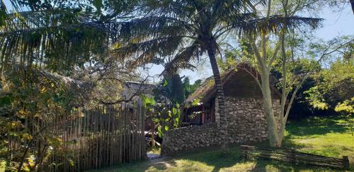 Kosi Bay Lodge