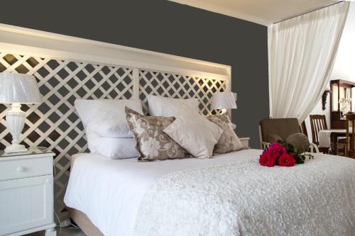 Bed & Breakfast Aloe Country Lodge