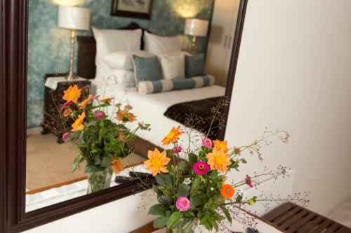 Bed & Breakfast Aloe Country Lodge