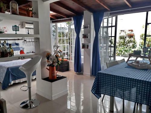 Apartamento La Casita De Las Superguias