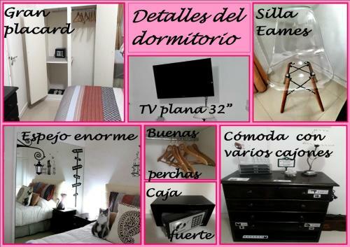 Apartamento La Casita De Las Superguias