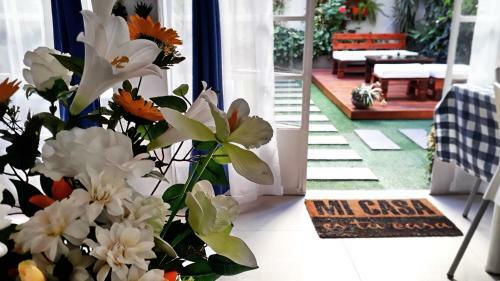 Apartamento La Casita De Las Superguias