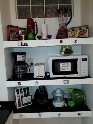 Apartamento La Casita De Las Superguias