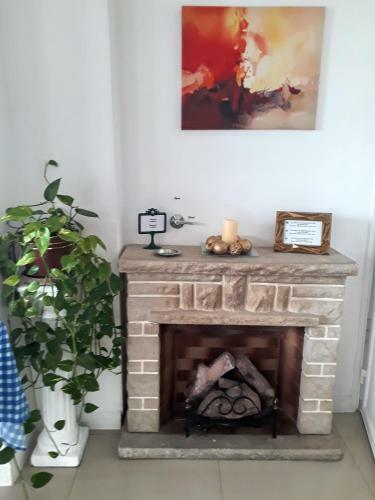 Apartamento La Casita De Las Superguias