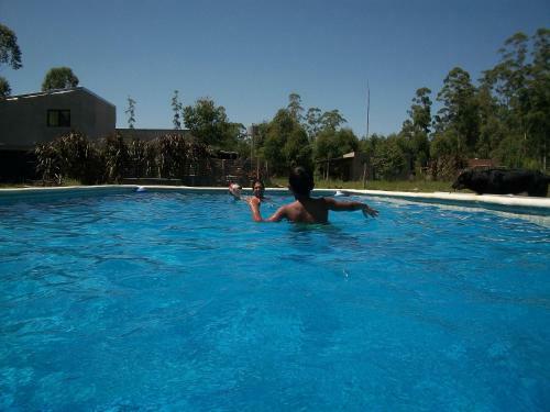 Agroturismo Bungalows Tiempo Libre