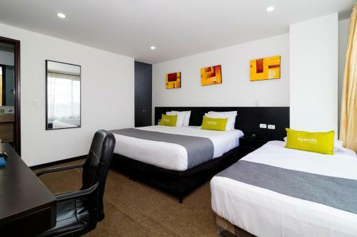 Hotel Golden
