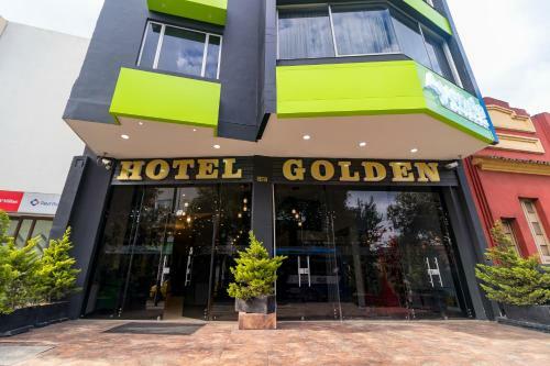 Hotel Golden