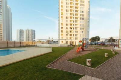 Apartamento Olivos