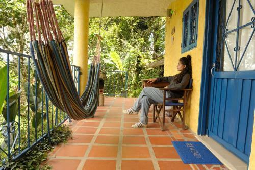 Albergue Casa Encuentro Byhaus