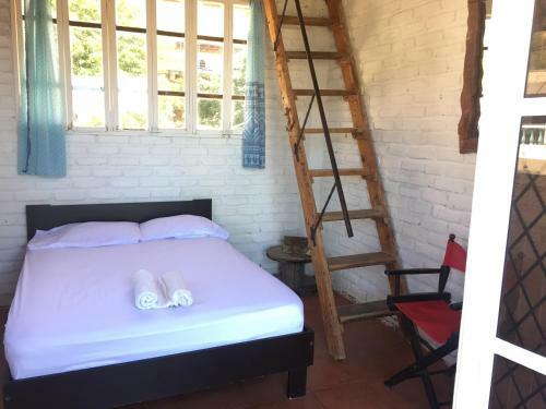Casa Barca