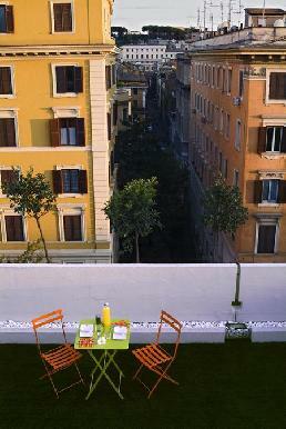 Hotel Orange