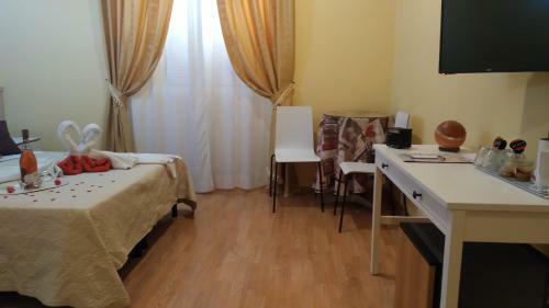 Bed & Breakfast Delia Accomodation