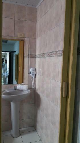 Center Park Hotel Lapa