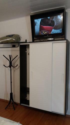 Center Park Hotel Lapa