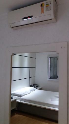 Center Park Hotel Lapa