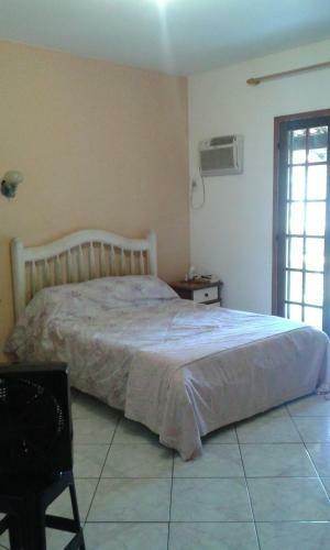 Casa Em Vargem Pequena